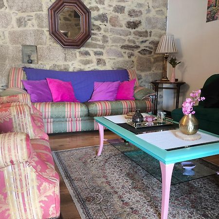 Xiravai-Ribeira Sacra Villa Peares Екстериор снимка