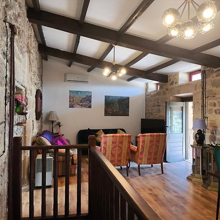 Xiravai-Ribeira Sacra Villa Peares Екстериор снимка