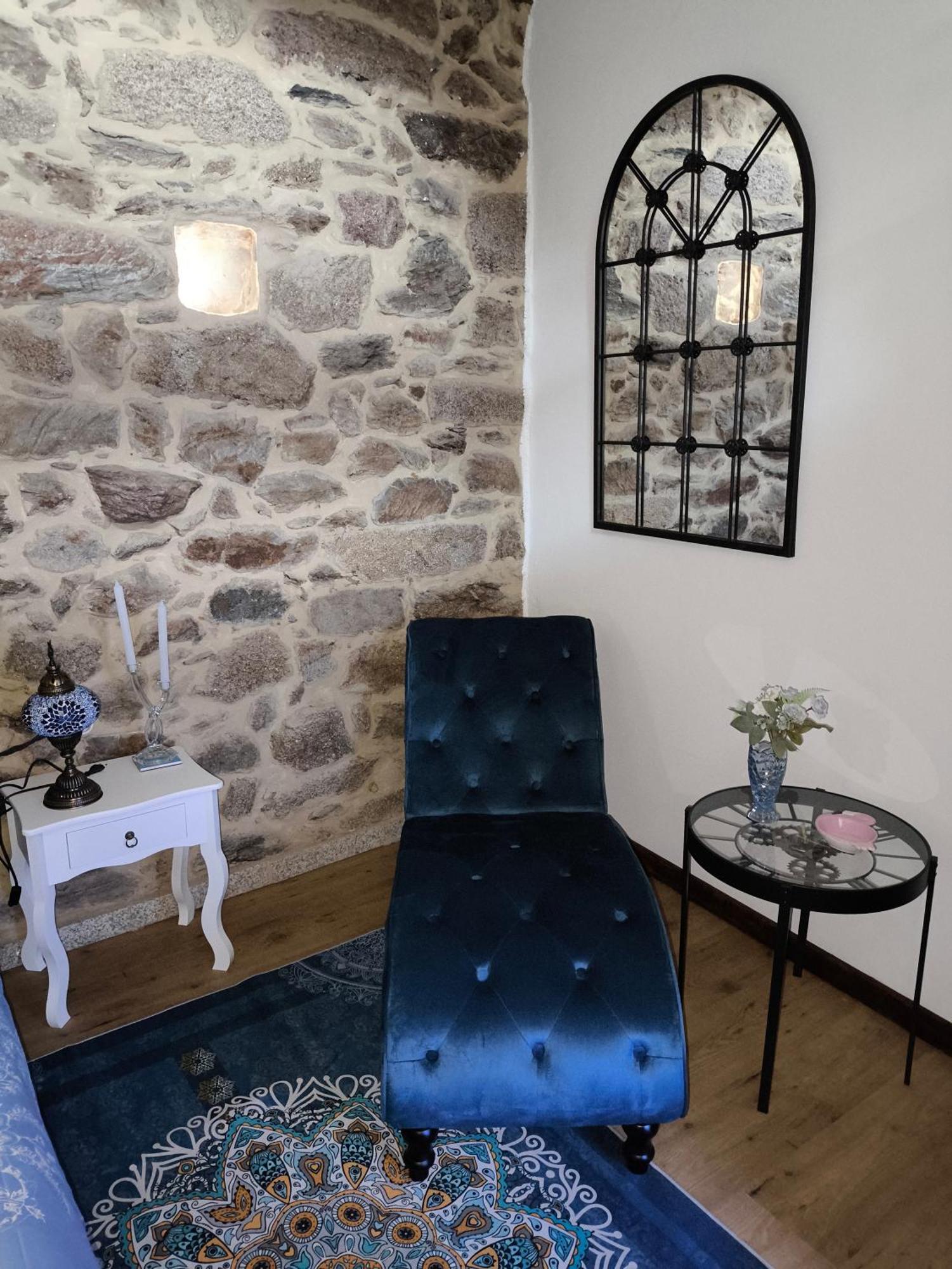 Xiravai-Ribeira Sacra Villa Peares Екстериор снимка