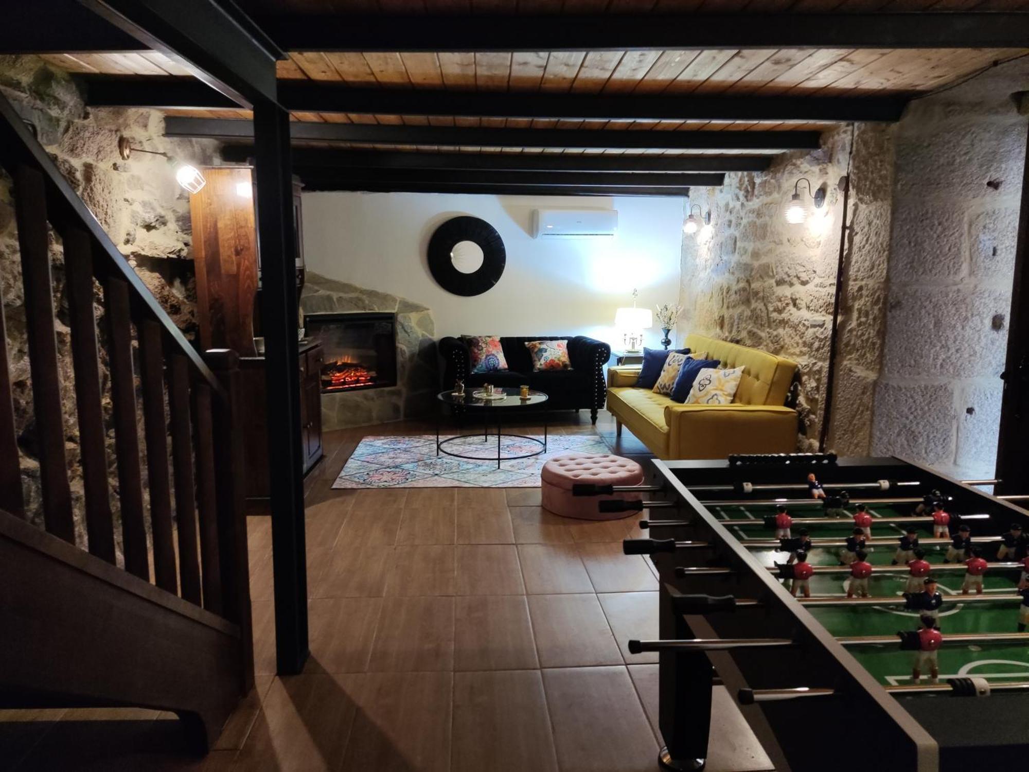 Xiravai-Ribeira Sacra Villa Peares Екстериор снимка