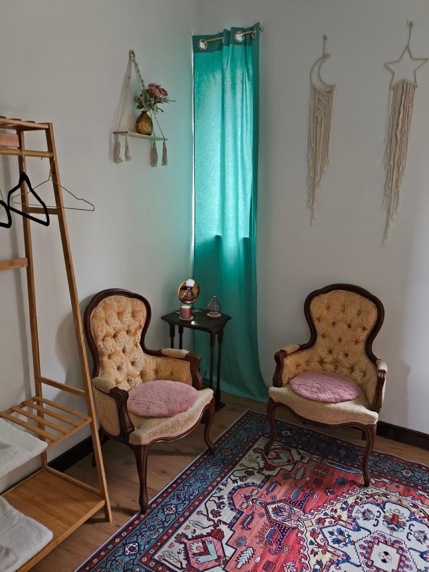 Xiravai-Ribeira Sacra Villa Peares Екстериор снимка