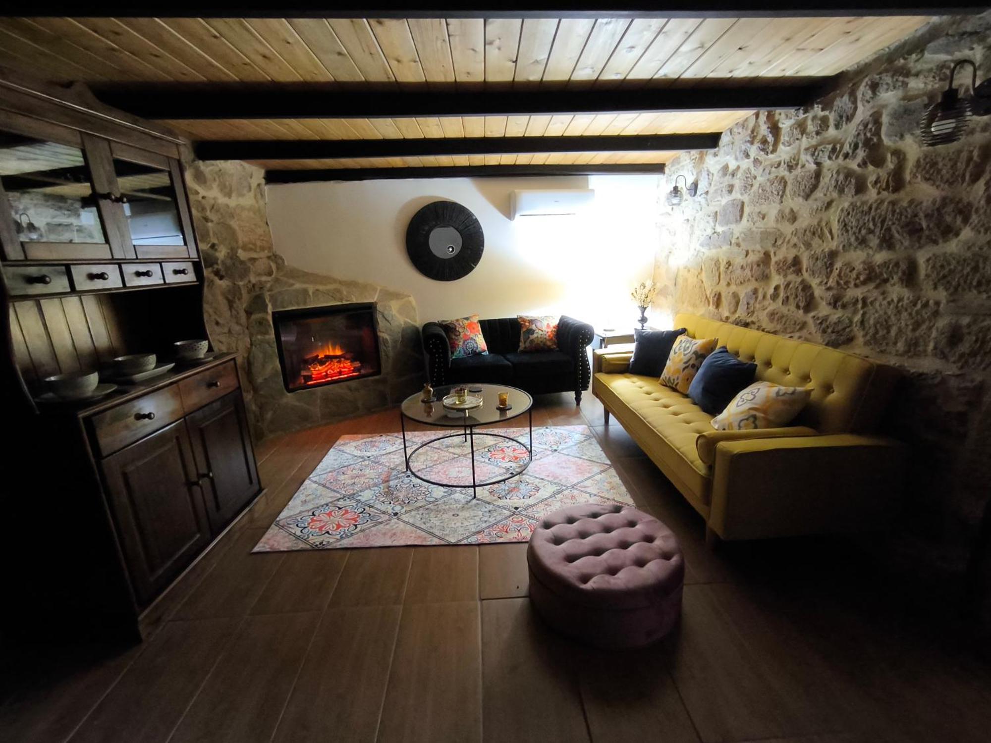 Xiravai-Ribeira Sacra Villa Peares Екстериор снимка