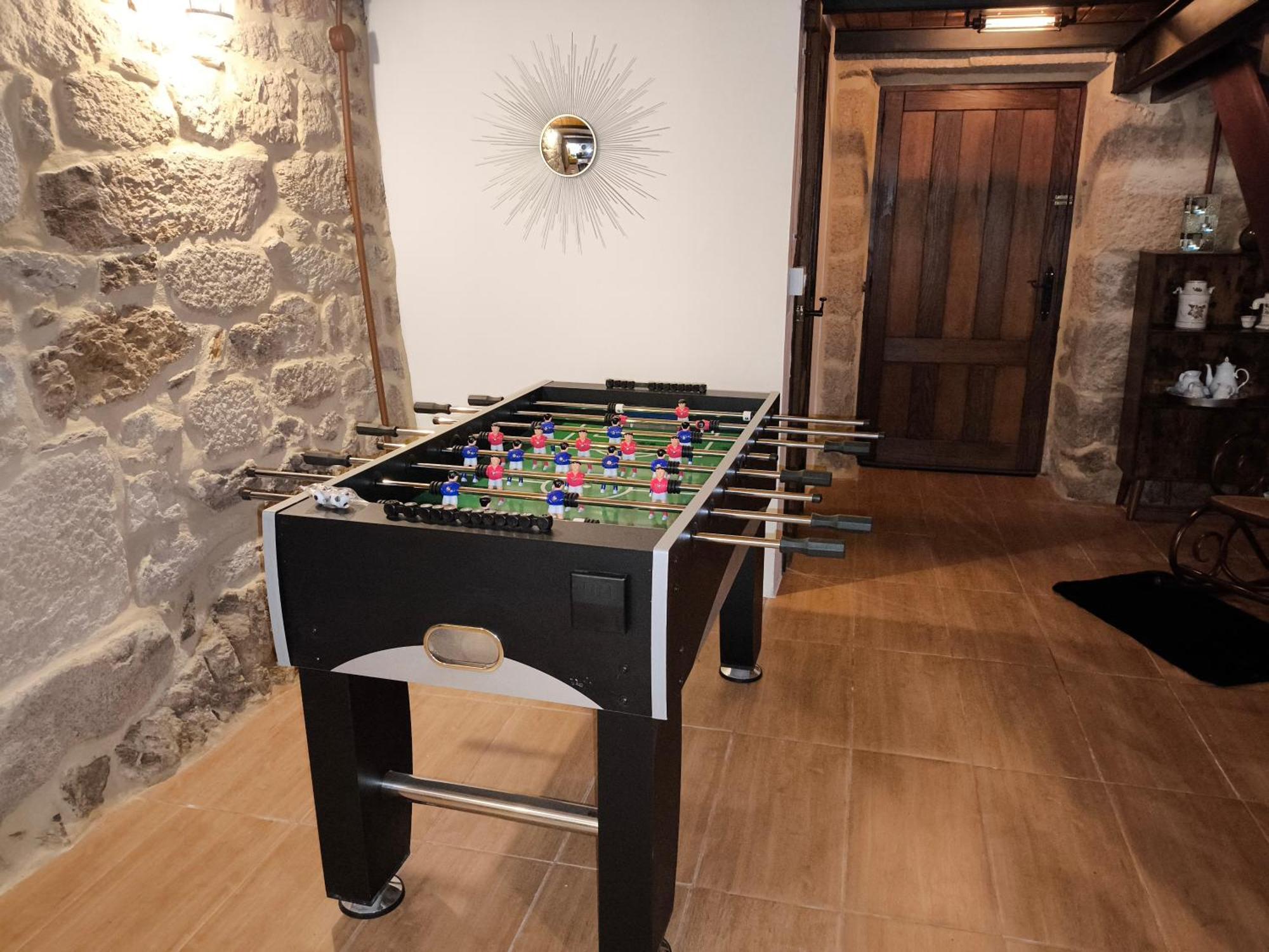 Xiravai-Ribeira Sacra Villa Peares Екстериор снимка