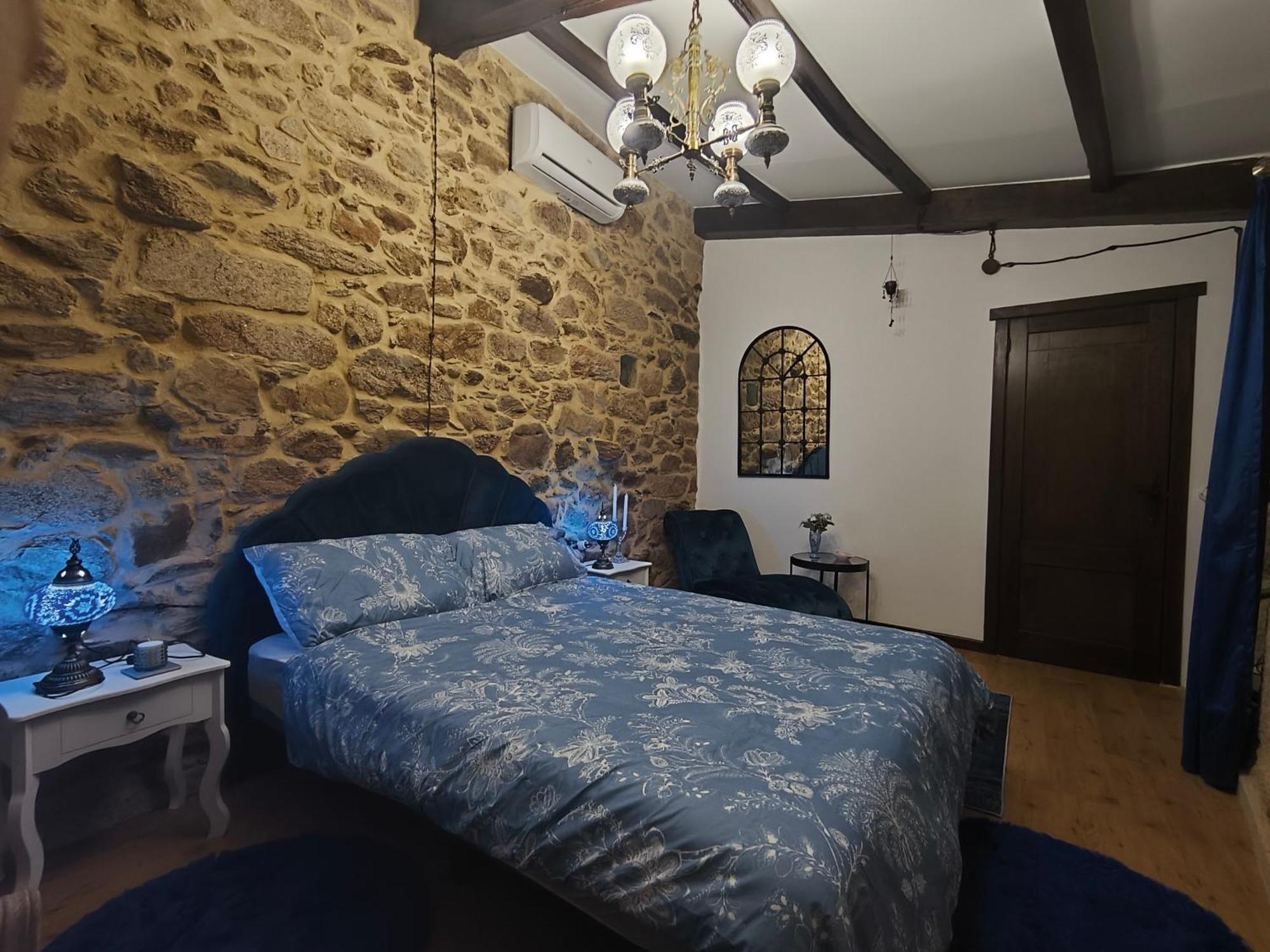 Xiravai-Ribeira Sacra Villa Peares Екстериор снимка